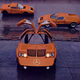 Illustration for article titled Iconic Mid-Century Cars, as Reviewed by Legendary Writer Ken Purdy